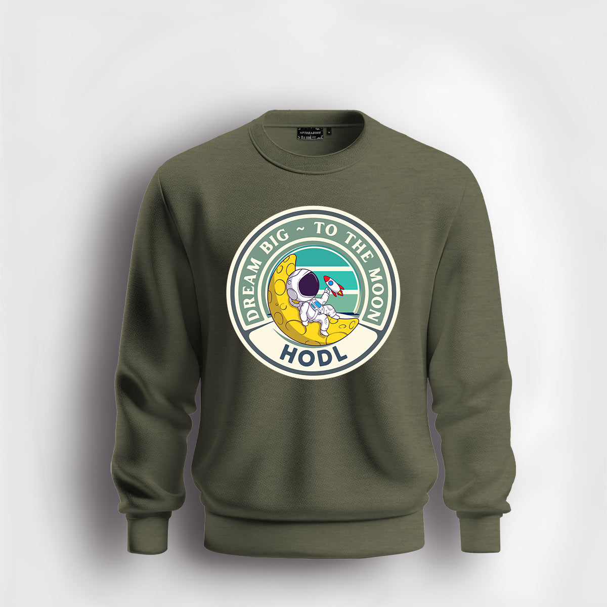 Army-Sweatshirt-Front-Blank-33585