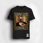 Degan Rich Bitch