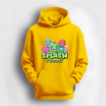Splashtoons - Hoodie (FAM)