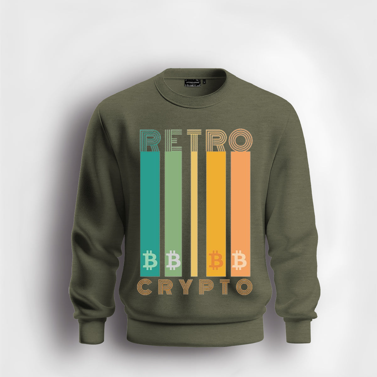 Army-Sweatshirt-Front-Blank-32547