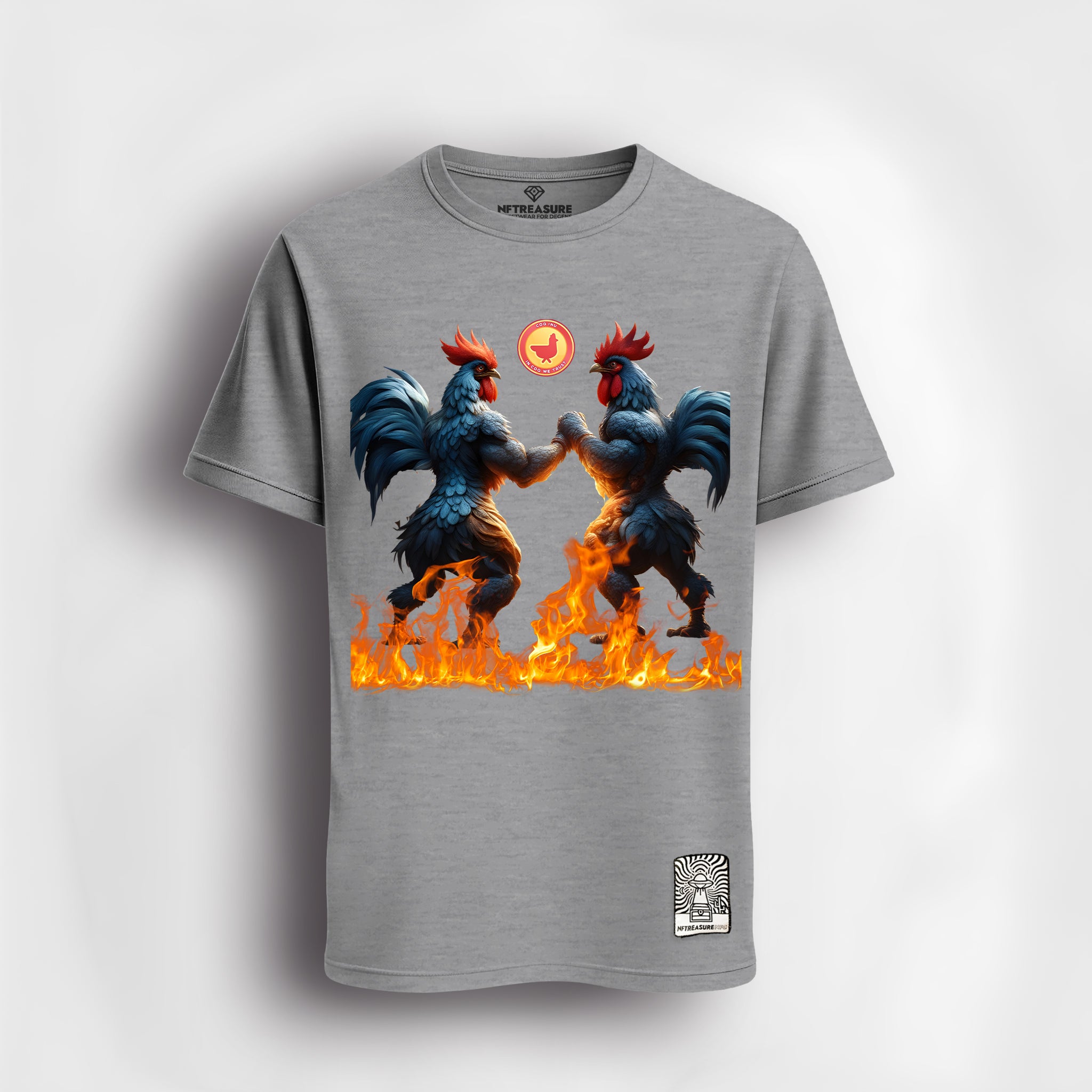 Gray-Tshirt-Front-Blank-19423