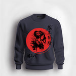 Navy-Sweatshirt-Front-Blank-40922