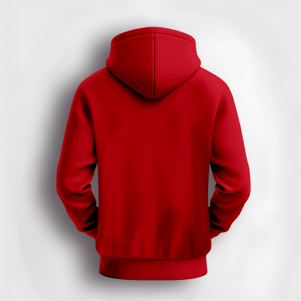 Red - View 2