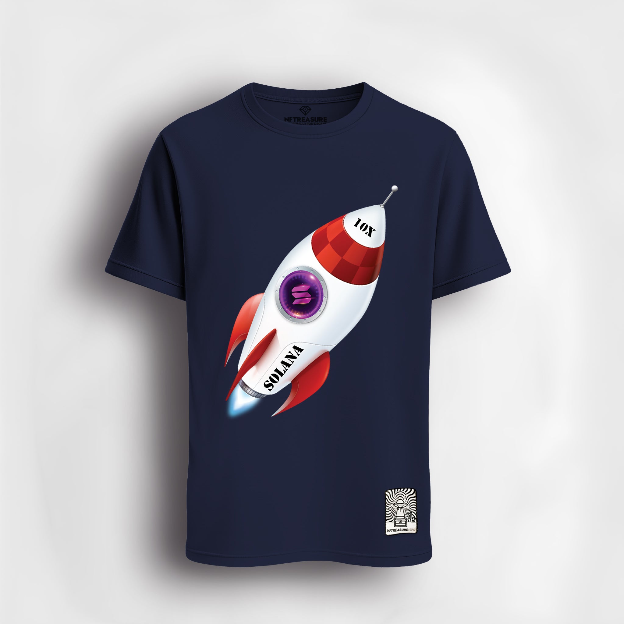 Navy-Tshirt-Front-Blank-33757