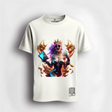 Mermaid BTC - View 4