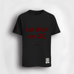 Ask About My...