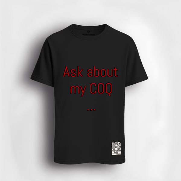 Ask About My...