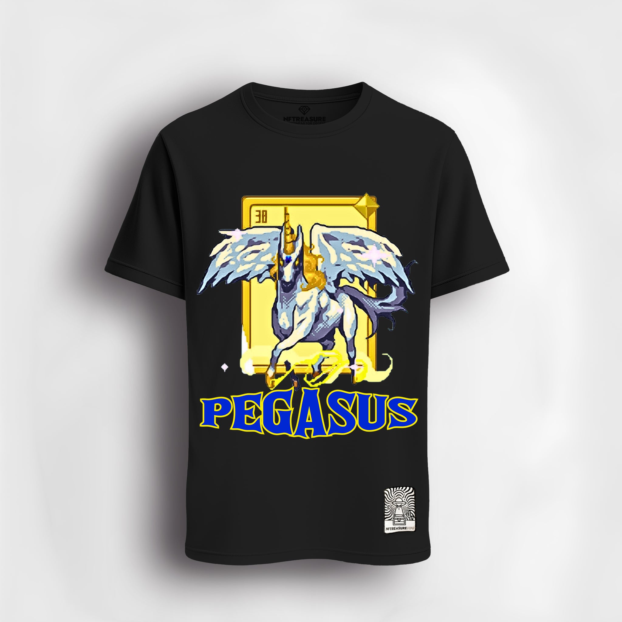 Pegasus