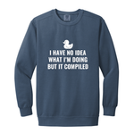 comfort-colors-1566 Blue Jean