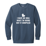 comfort-colors-1566 Blue Jean