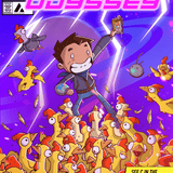 ASO Comic Book (free w/ $75+ purchase)