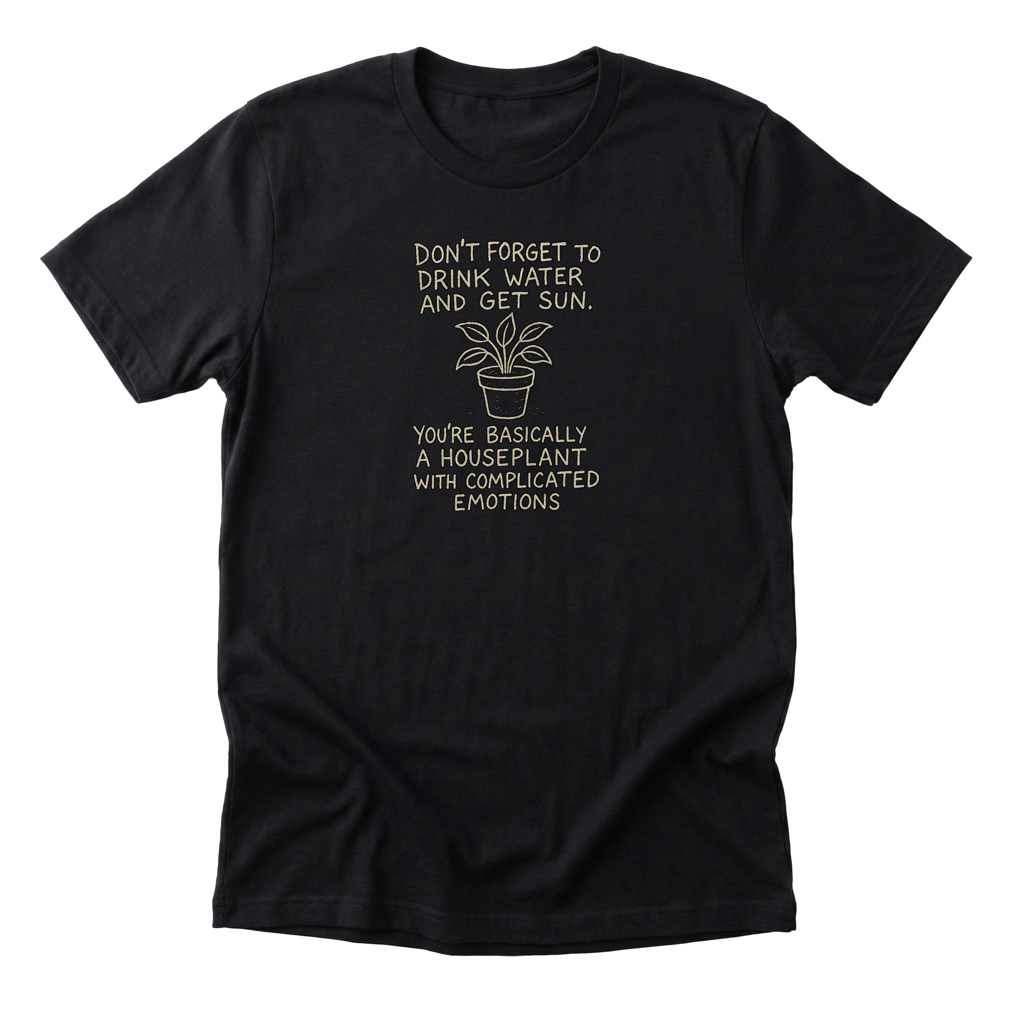 Complicated Emotions