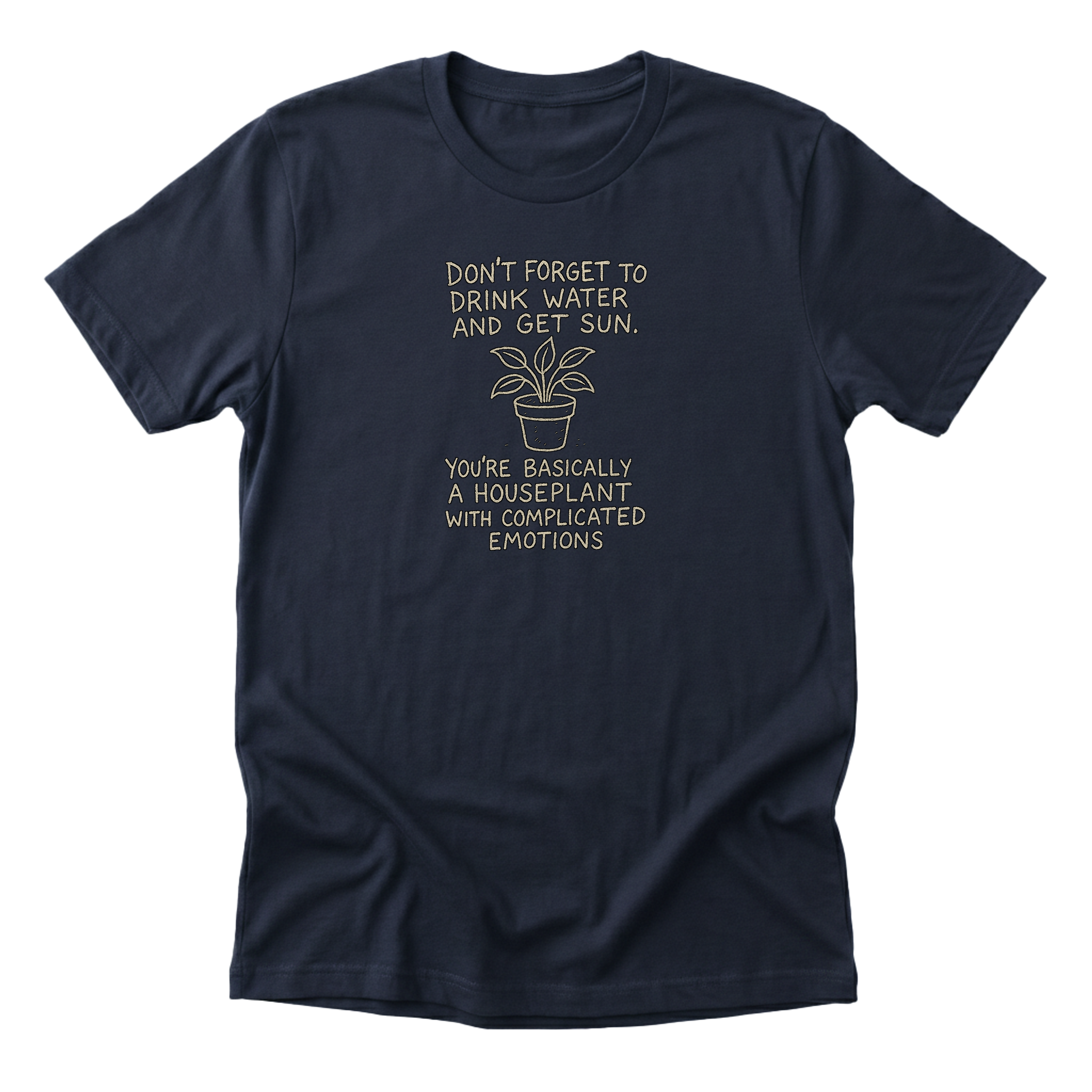 Complicated Emotions