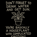 Complicated Emotions