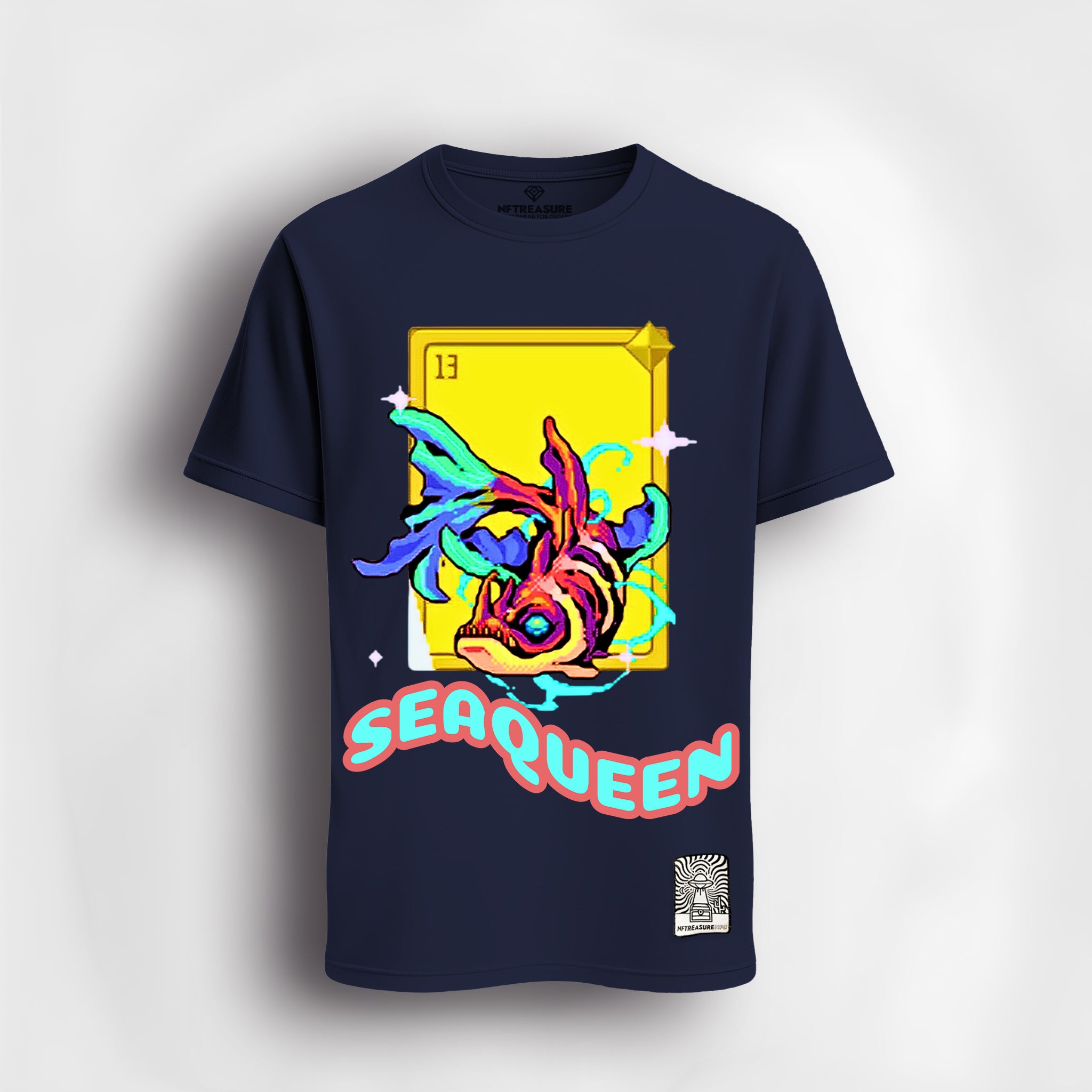 Navy - View 1