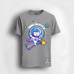 HODL Unicorn T-Shirt - View 2