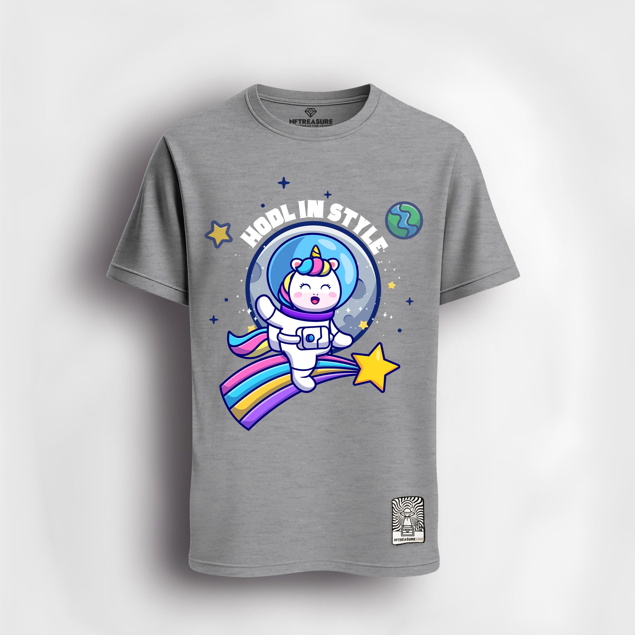 Gray-Tshirt-Front-Blank-33570