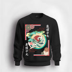 Crane Sweatshirt