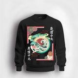 Crane Sweatshirt