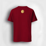 Cardinal Red - View 2