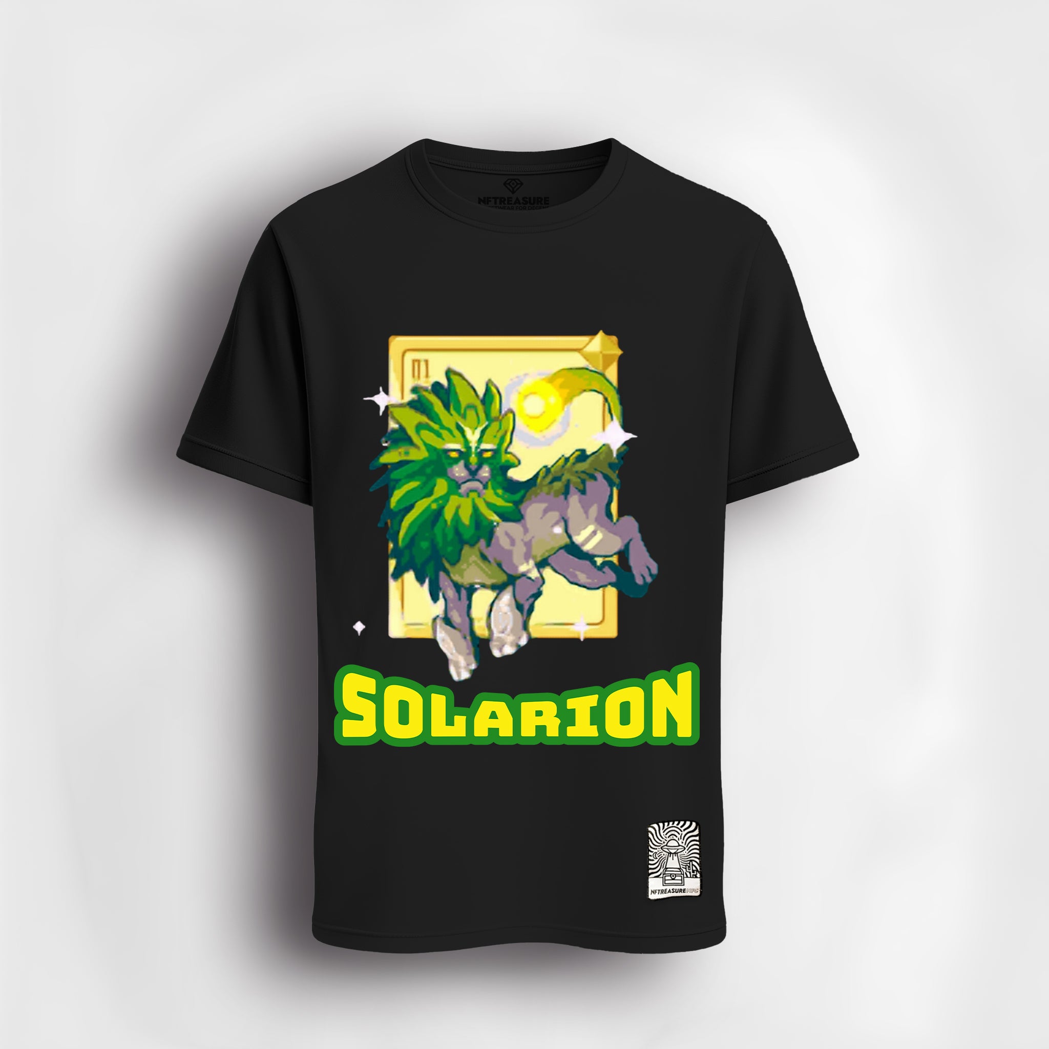 Black - View 1
