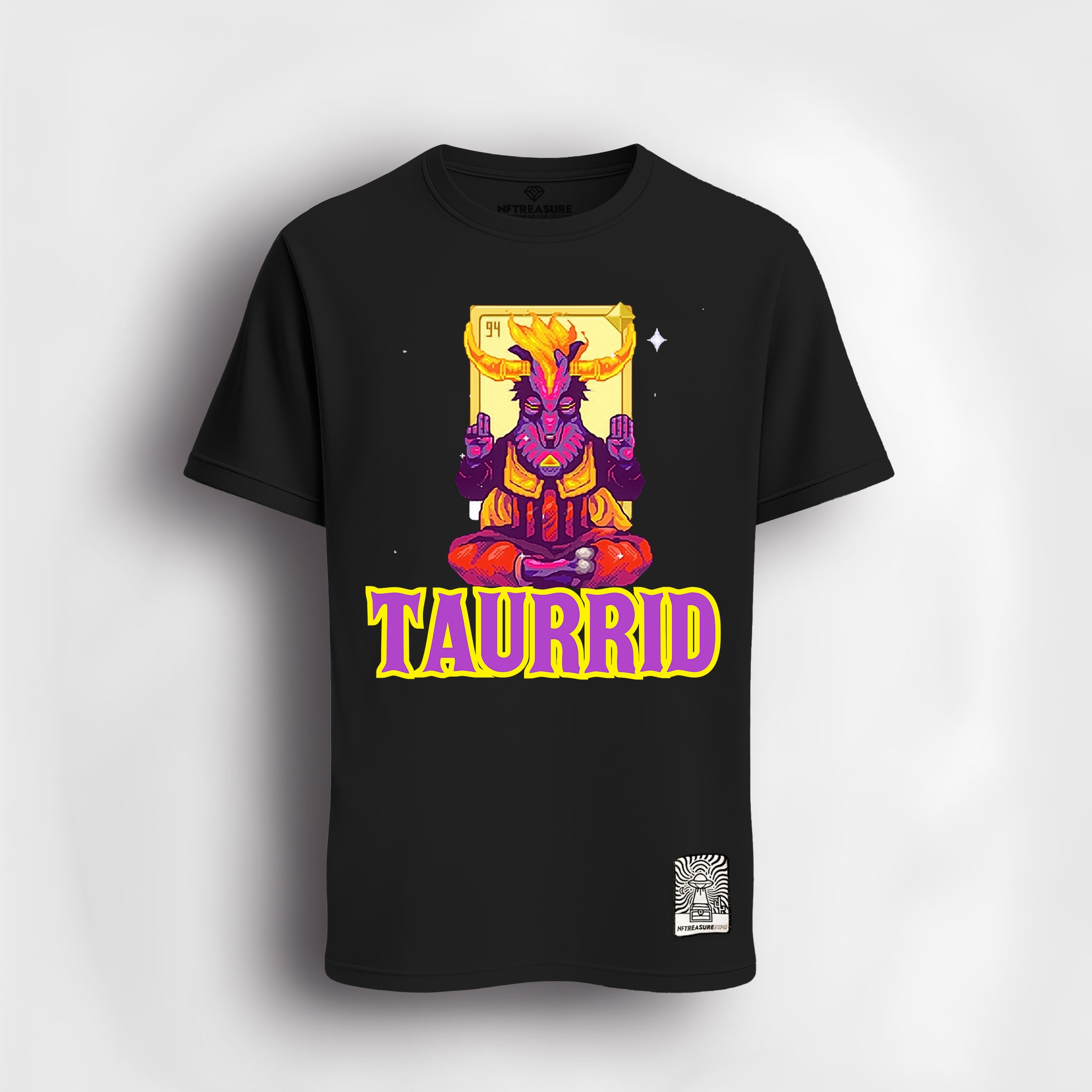 Taurrid