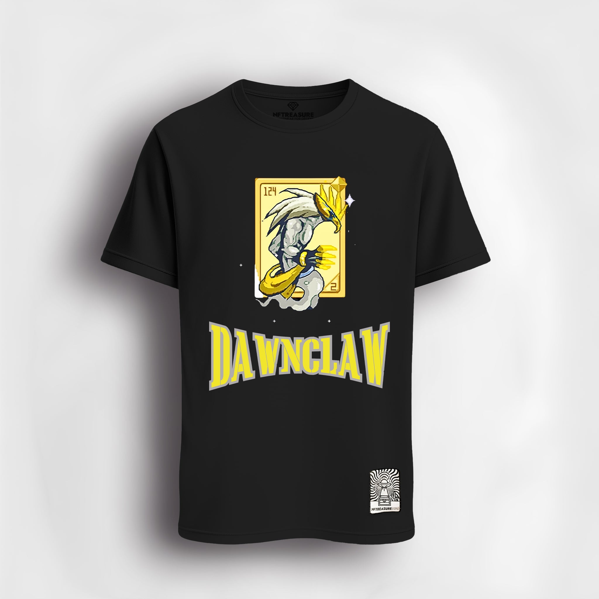 Dawnclaw