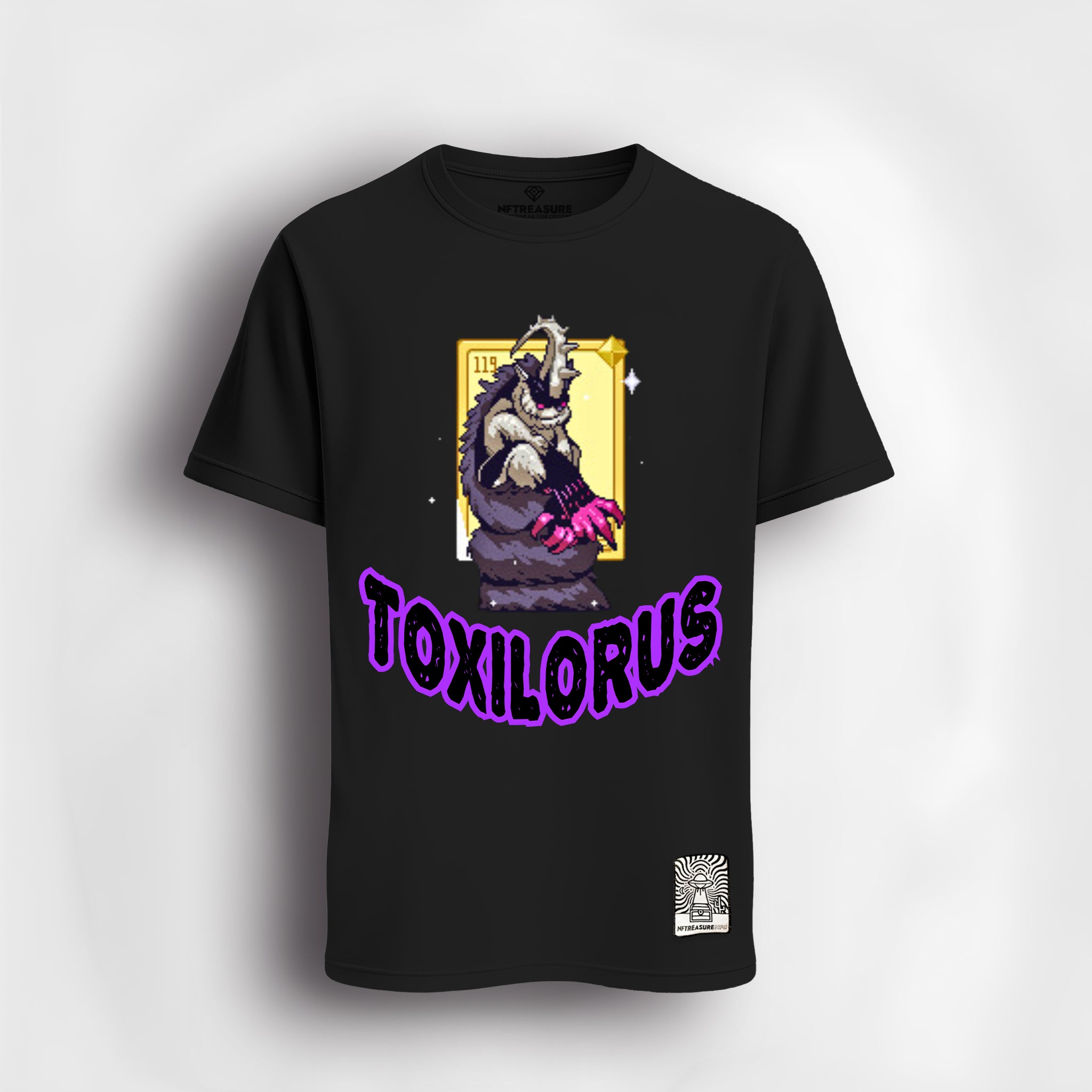 Toxilorus