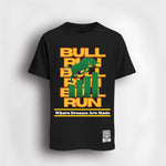 Bull Run T-Shirt