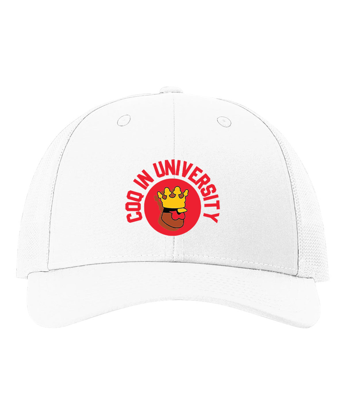 Coq U. Classic Hat (R)