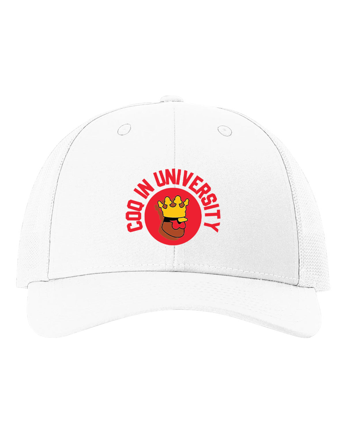 Coq U. Classic Hat (R)