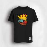 DJ King Coq Tee