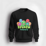Splashtoons - Sweatshirt (FAM)