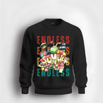 Endless Summer Sweatshirt