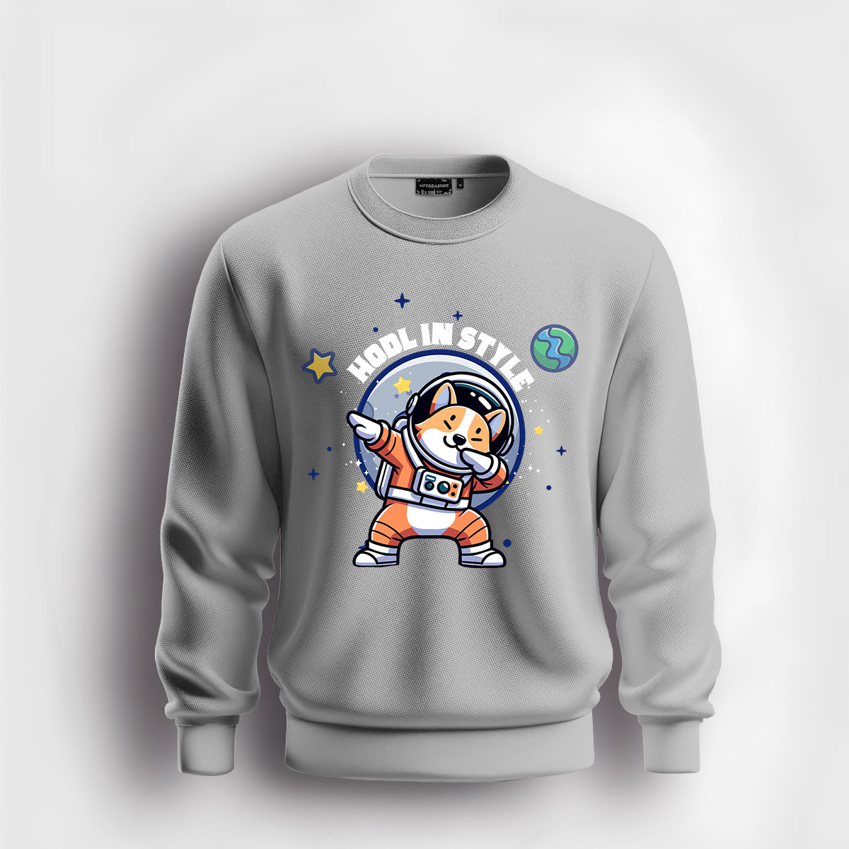 Gray-Sweatshirt-Front-Blank-32809