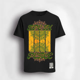 Ape in Peace Green T-Shirt