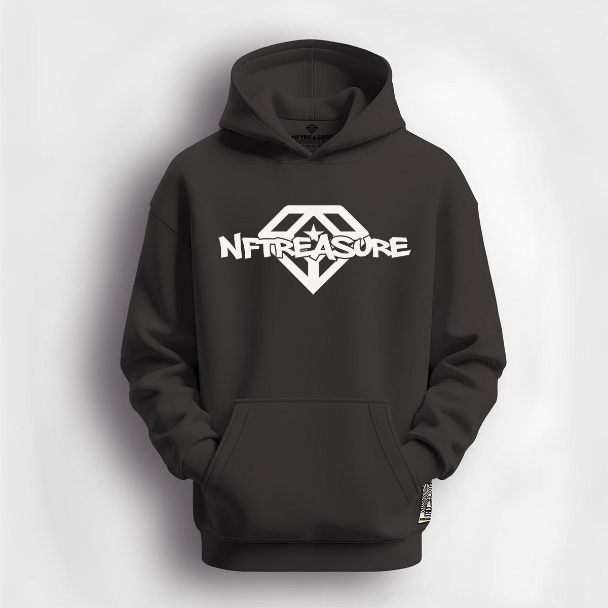 NFTreasure-Hoodie