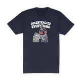 Decentralize Everything Tee