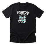 Depresso Tee