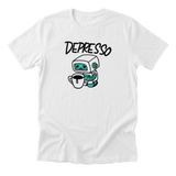 Depresso Tee