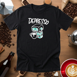 Depresso Tee