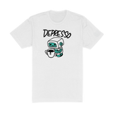 Depresso Tee