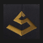 SOLTEK Pyramid Hat (Embroidered Logo) - Design Closeup