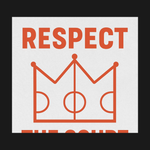 Respect the Court - Design Closeup