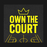 Own the Court - Design Closeup