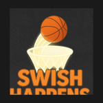 Swish Happens - Design Closeup
