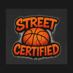 Street Certified - Design Closeup