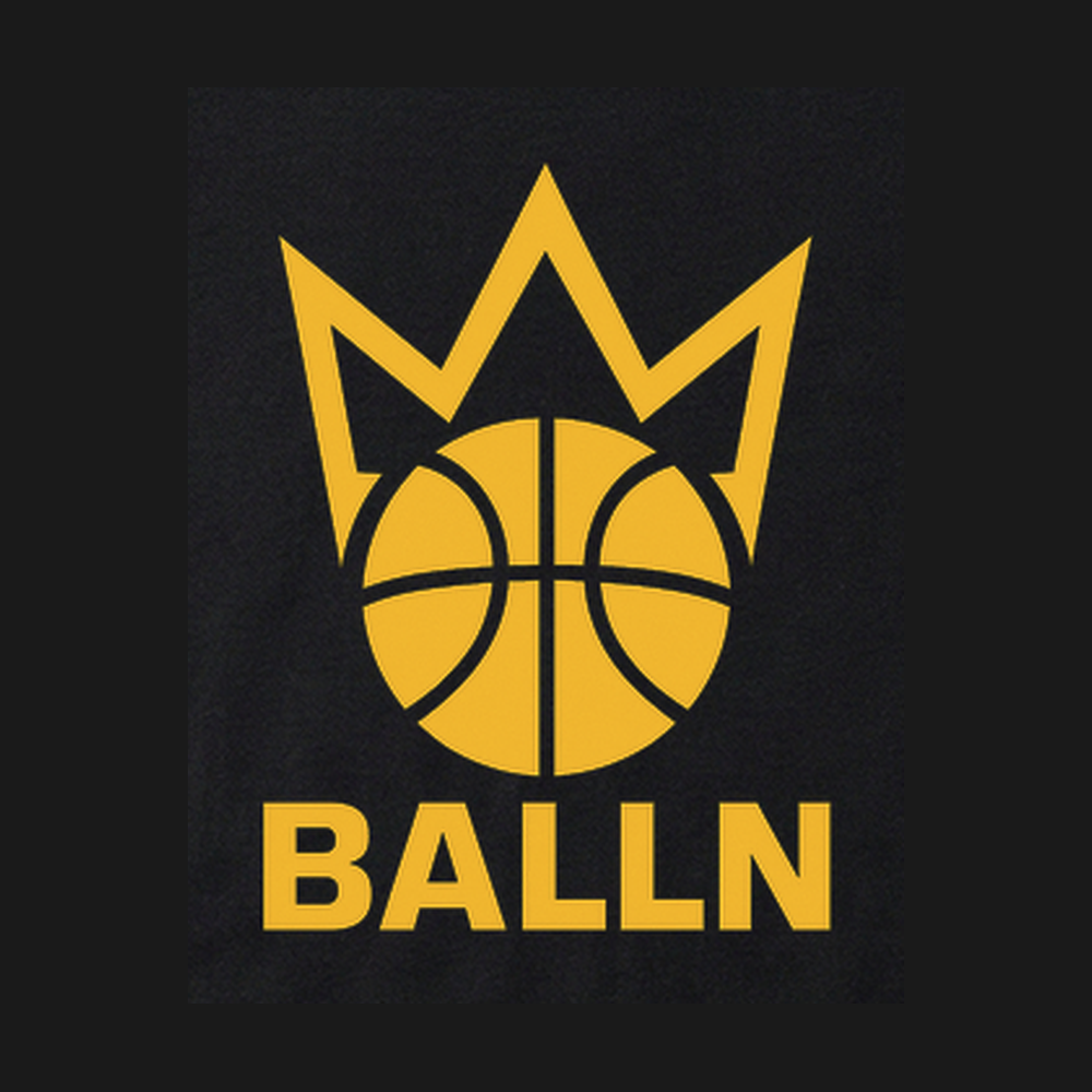 Sacramento Basketball - Design Closeup