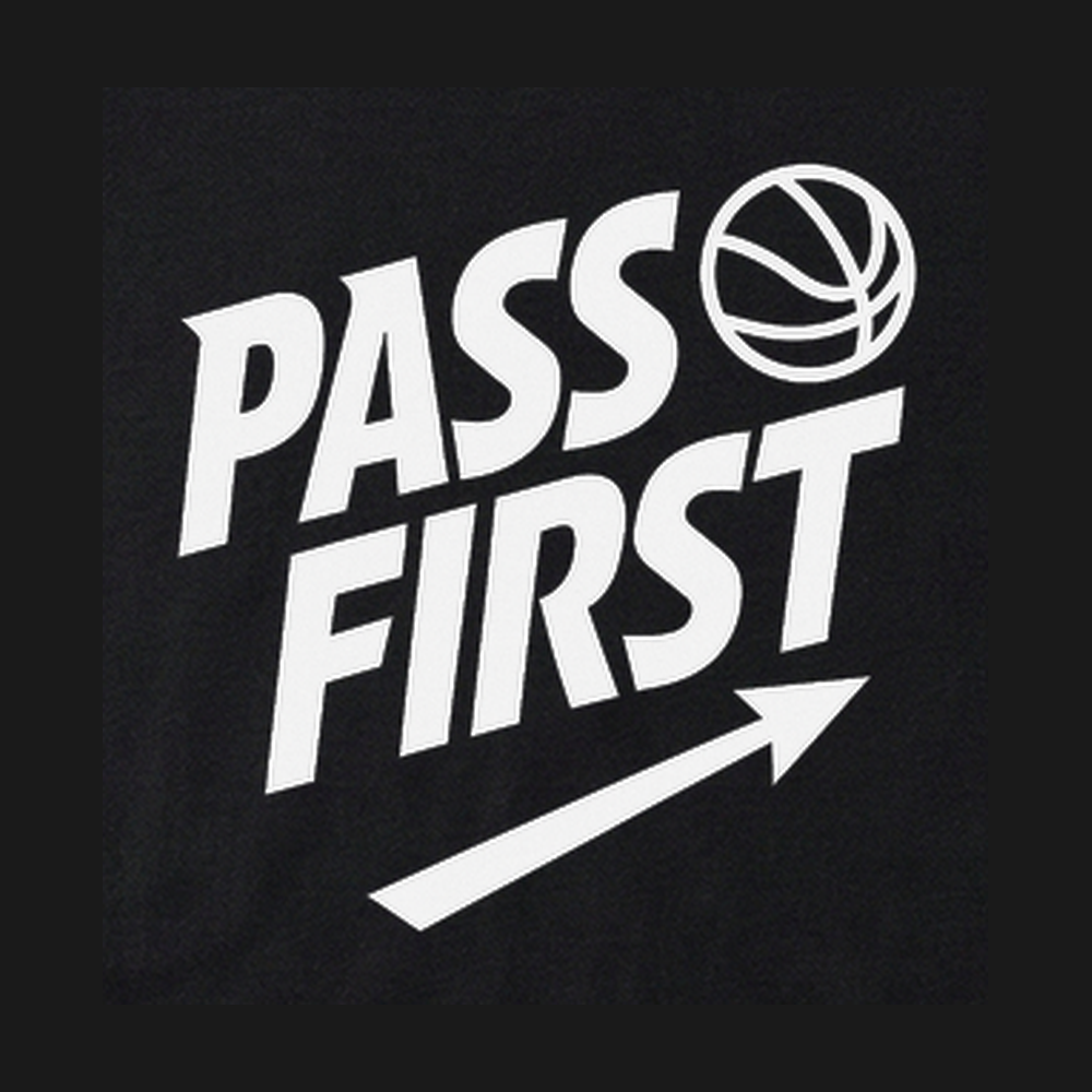 PASS FIRST - Design Closeup