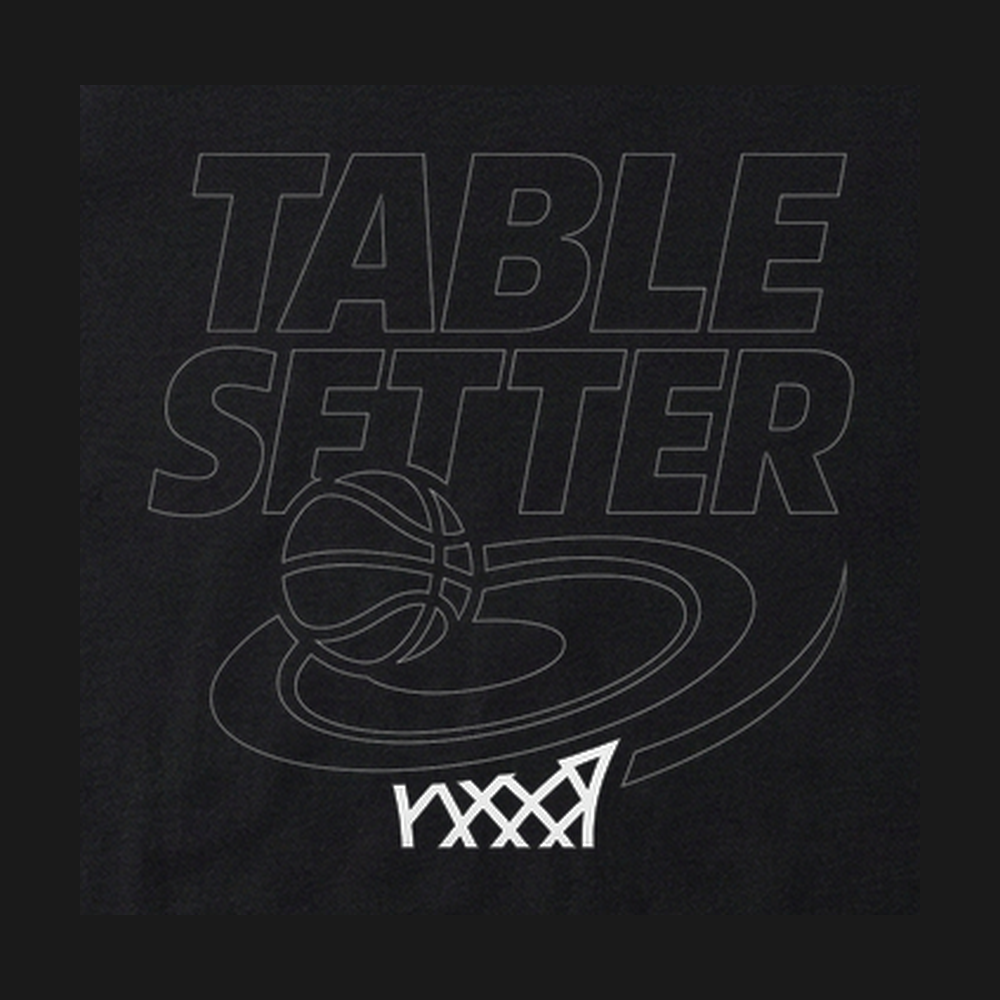 TABLE SETTER - Design Closeup